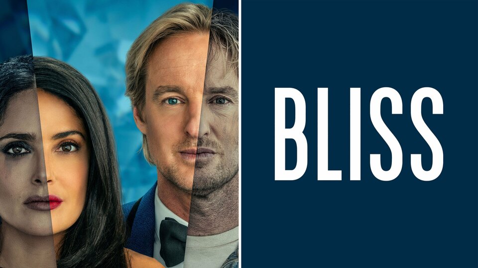 Bliss - Amazon Prime Video