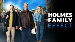 Holmes Family Effect - FOX
