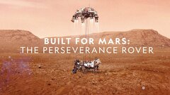 Built for Mars: The Perseverance Rover - Nat Geo