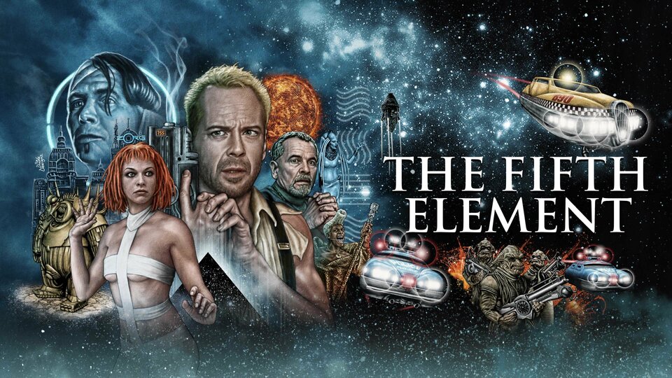 The Fifth Element - 