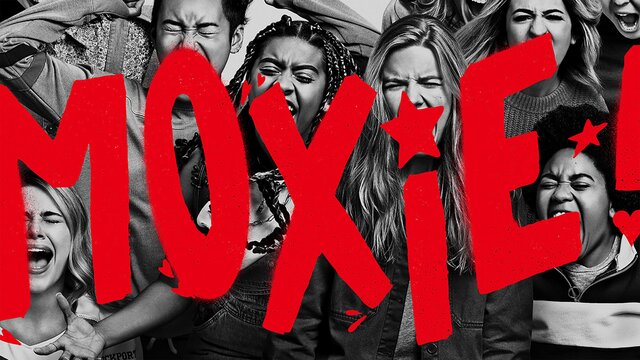 Moxie key art