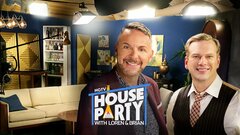 HGTV House Party - HGTV