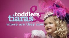 Toddlers & Tiaras: Where Are They Now? - Discovery+
