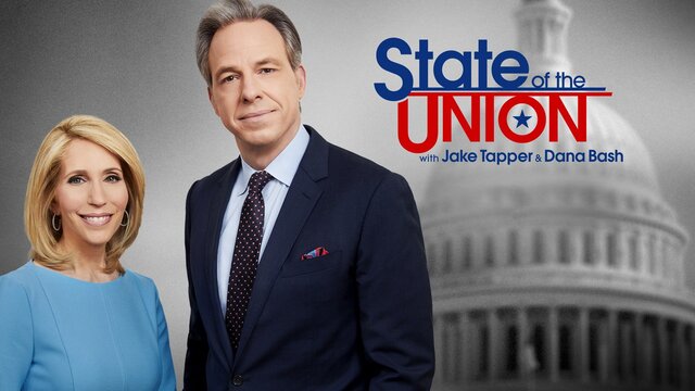 State of the Union key art
