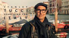 Stanley Tucci: Searching for Italy - CNN