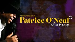 Patrice O'Neal: Killing Is Easy - Comedy Central