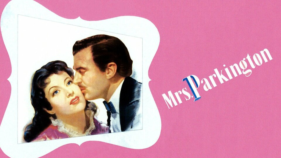 Mrs. Parkington - 