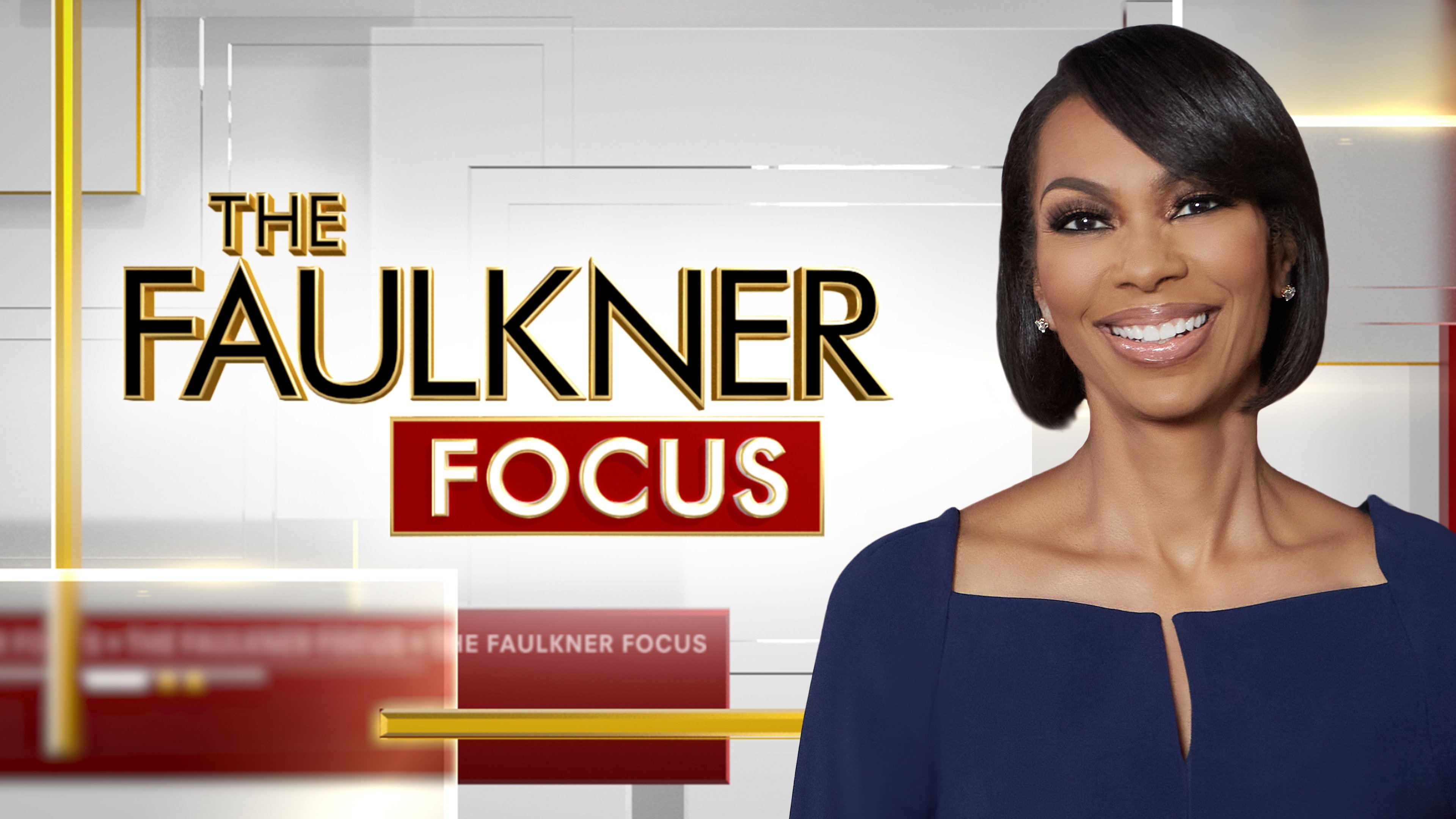 The Faulkner Focus - FOX News Show