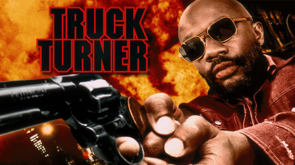 Truck Turner - 