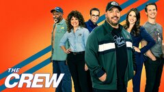 The Crew - Netflix