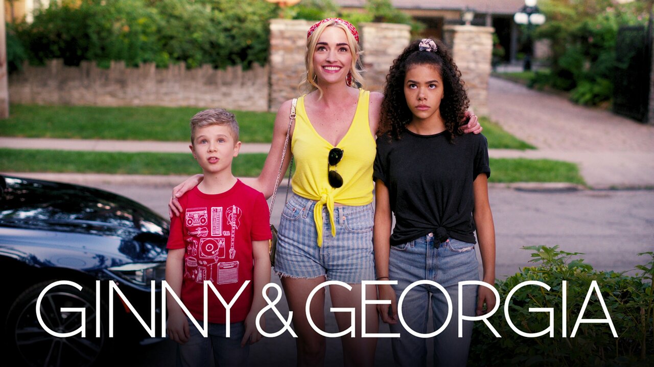 Ginny & georgia