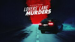 Lover's Lane Murders - Oxygen