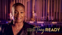 Tiffany Haddish Presents: They Ready - Netflix