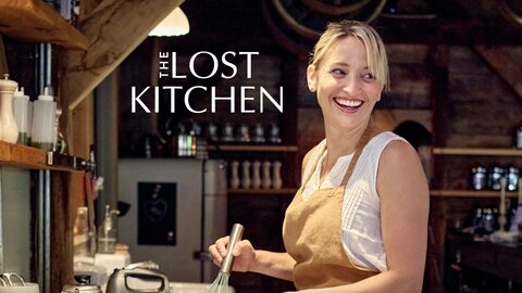 The Lost Kitchen