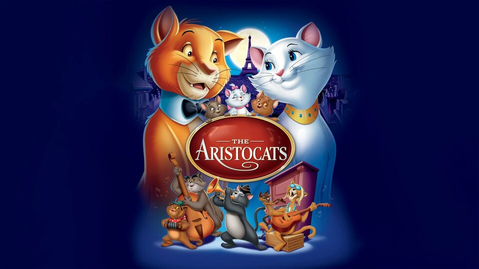 The Aristocats - 