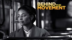 Behind the Movement - TV One