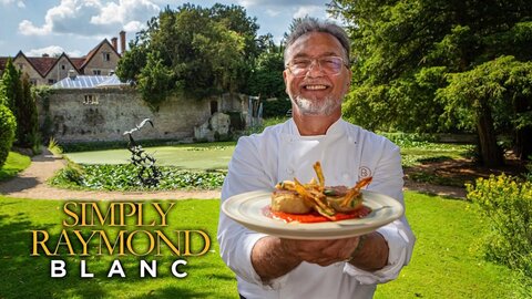 Simply Raymond Blanc