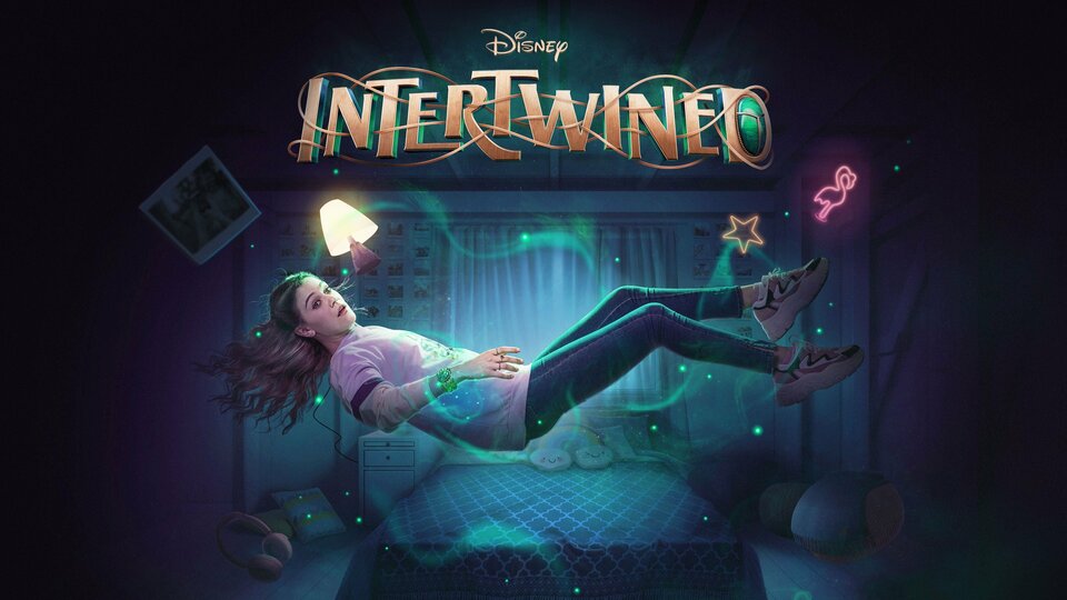 Intertwined - Disney+