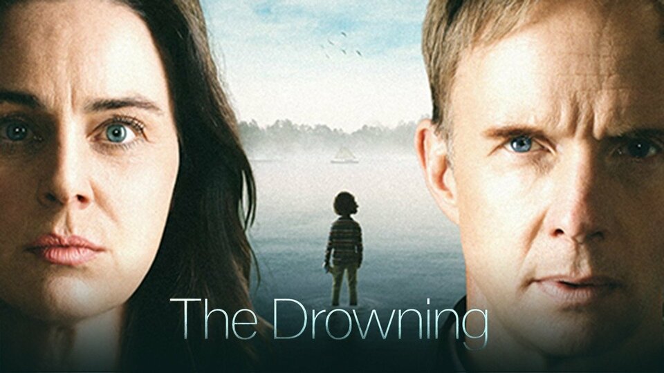 The Drowning - Acorn TV