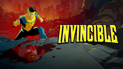Invincible (2021) - Amazon Prime Video