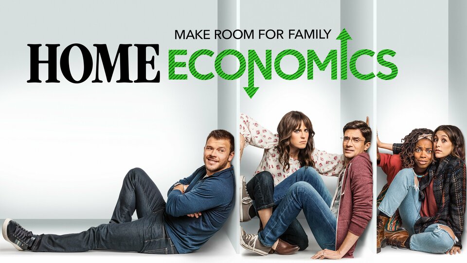 Home Economics - ABC