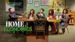 Home Economics - ABC