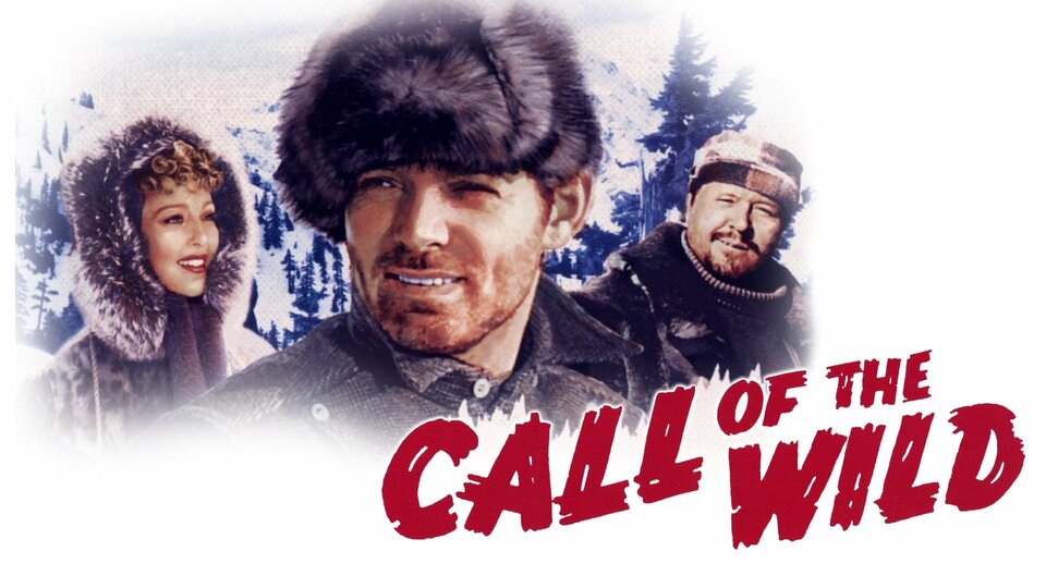 Call of the Wild (1935) - 