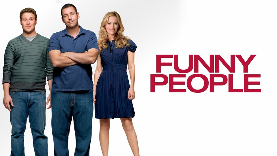 Funny People - 