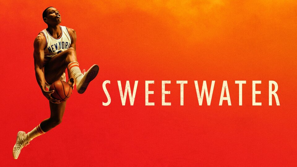 Sweetwater - VOD/Rent