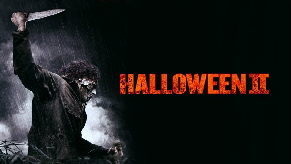 Halloween II (2009) - 