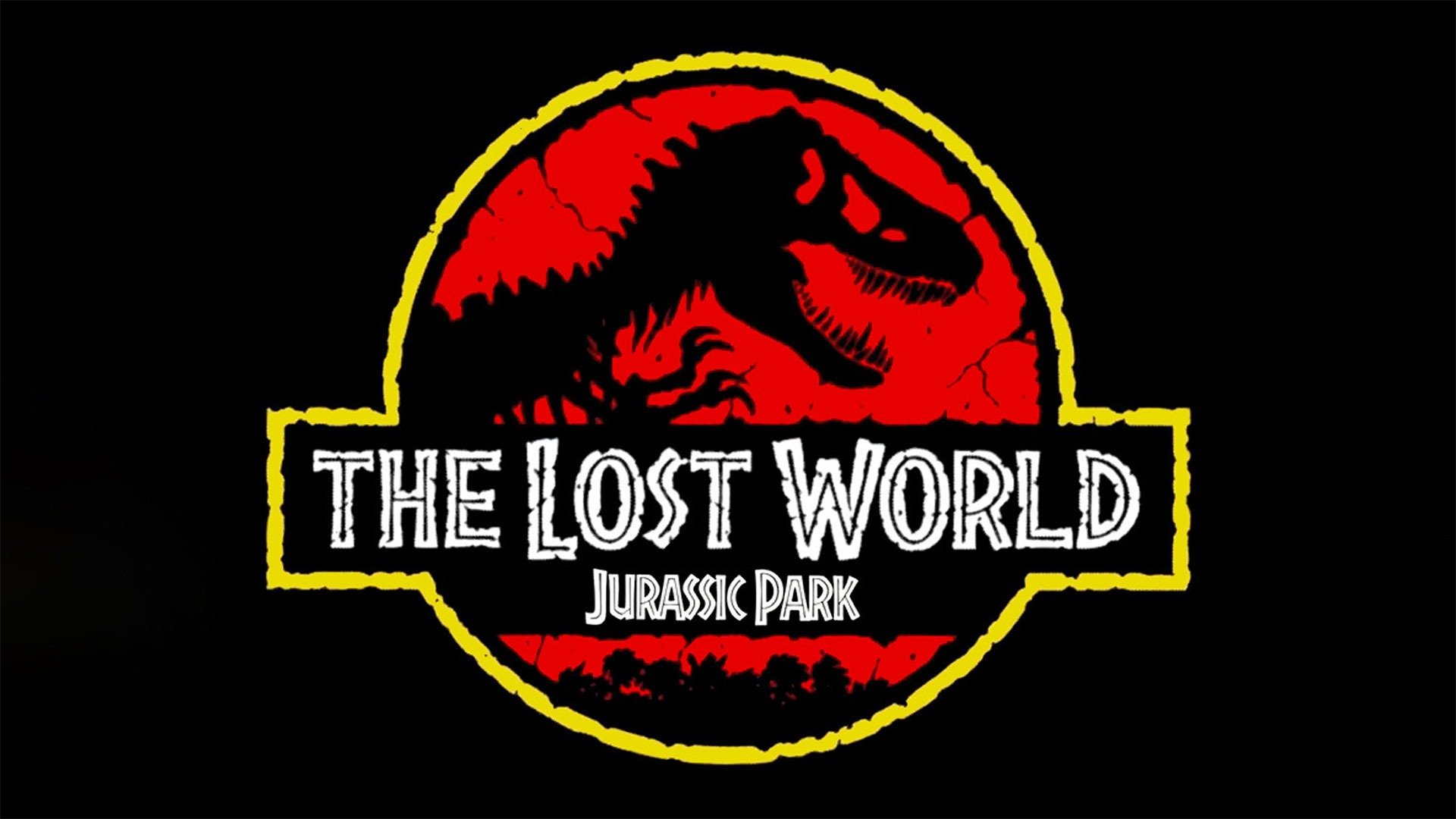 The lost world jurassic park streaming sale