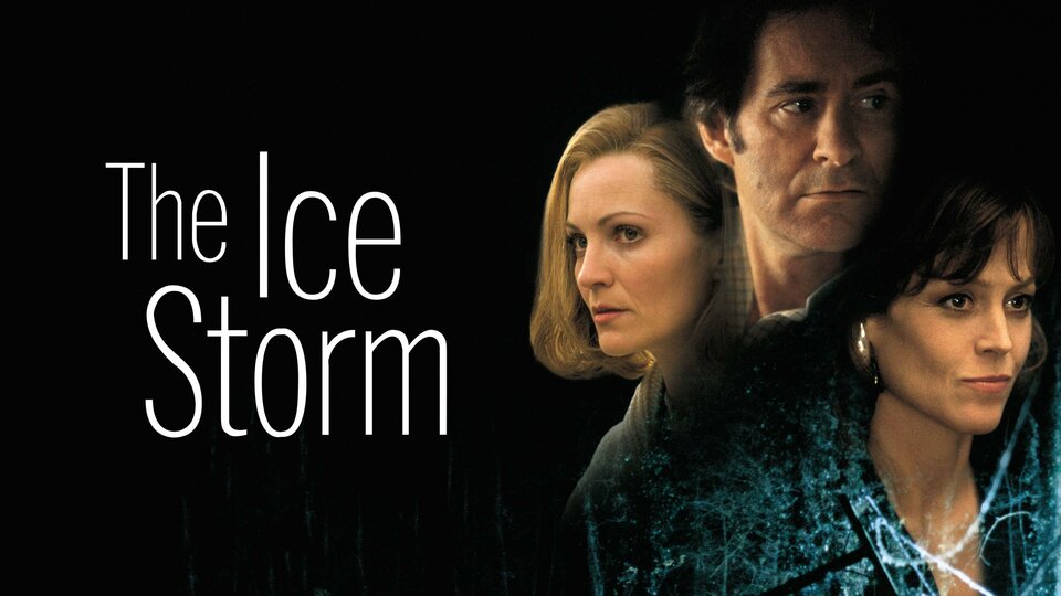 The Ice Storm - 