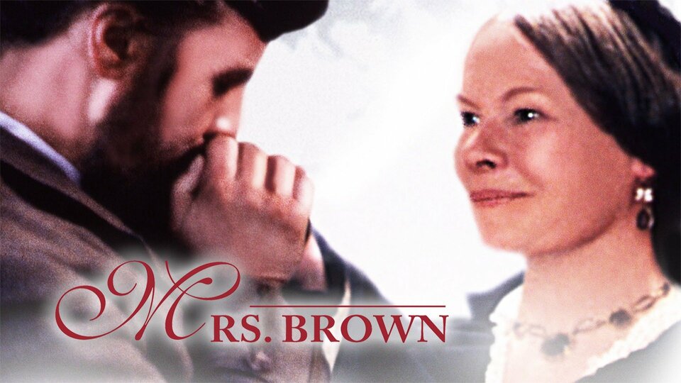 Mrs. Brown - 