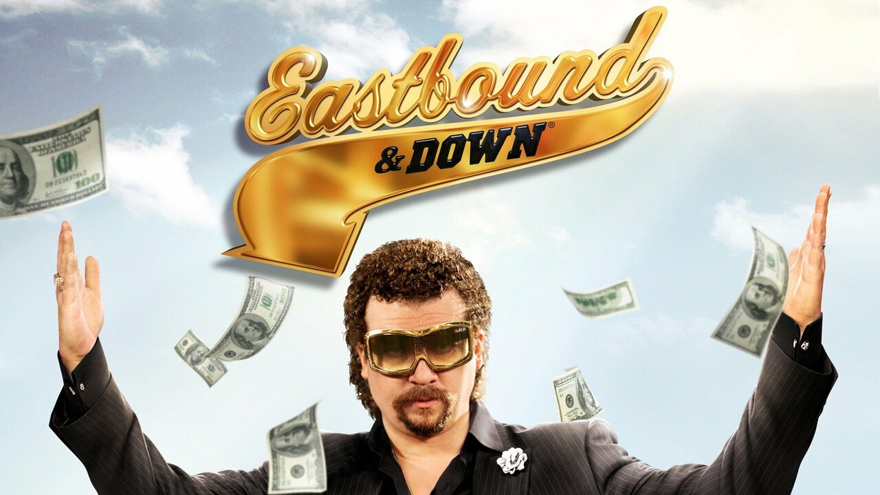 Eastbound and Down HBO Series Where To Watch