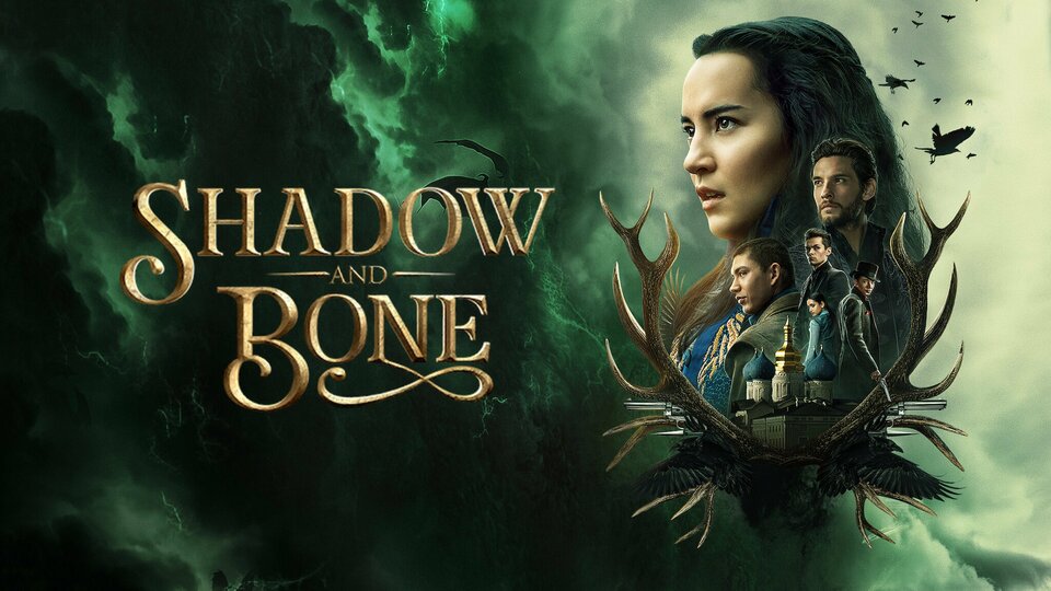 shadow and bone netflix series
