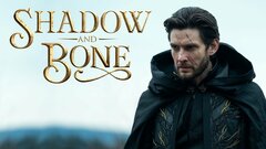 Shadow and Bone - Netflix