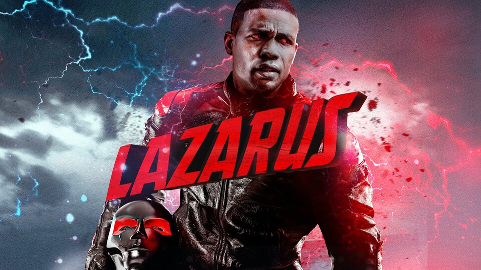 Lazarus (2021) - 