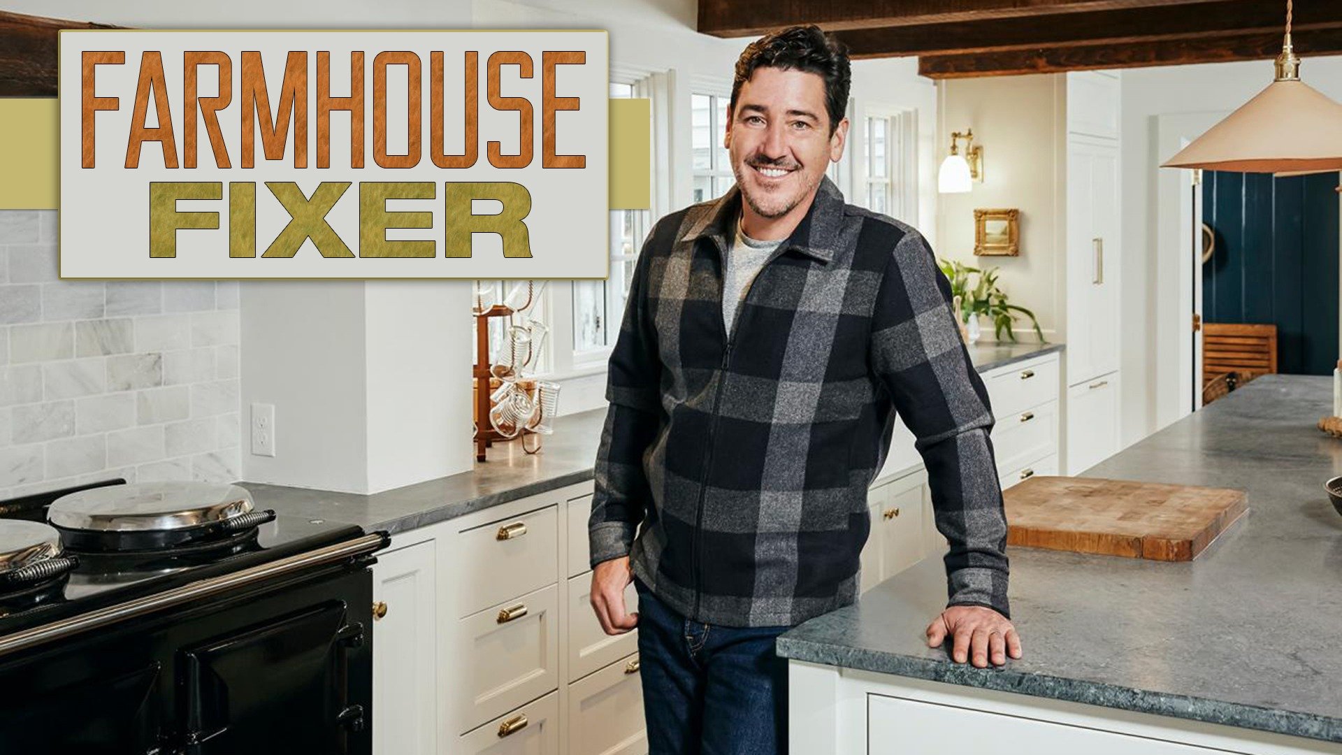 New Kids On The Block Star Jonathan Knight Is A Farmhouse Fixer For HGTV   P19430883 B H10 Aa 