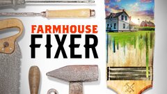 Farmhouse Fixer - HGTV