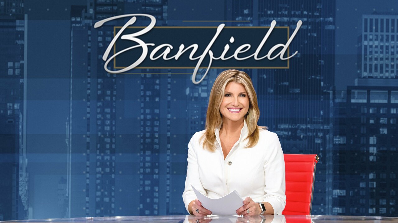 Banfield - NewsNation News Show