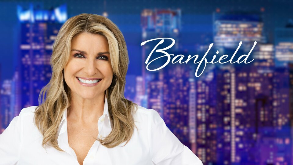 Banfield - NewsNation