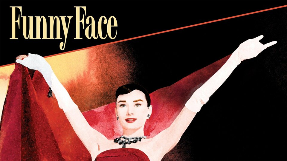 Funny Face (1957) - 