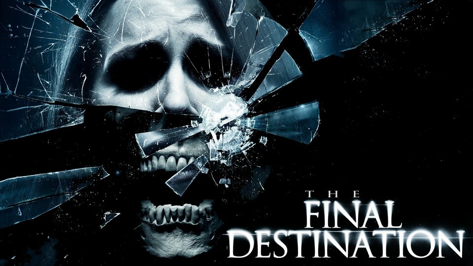 The Final Destination (2009) - 
