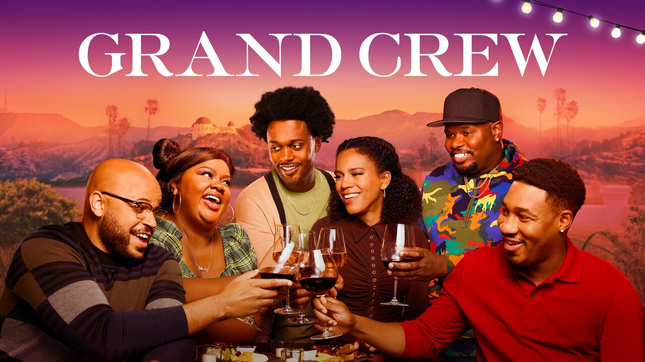 Grand Crew - NBC Series - Where To Watch