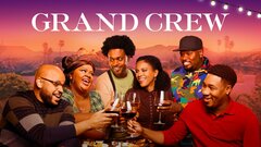 Grand Crew - NBC