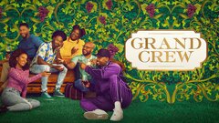 Grand Crew - NBC