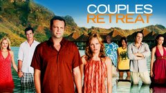 Couples Retreat (2009) directed by Peter Billingsley • Reviews
