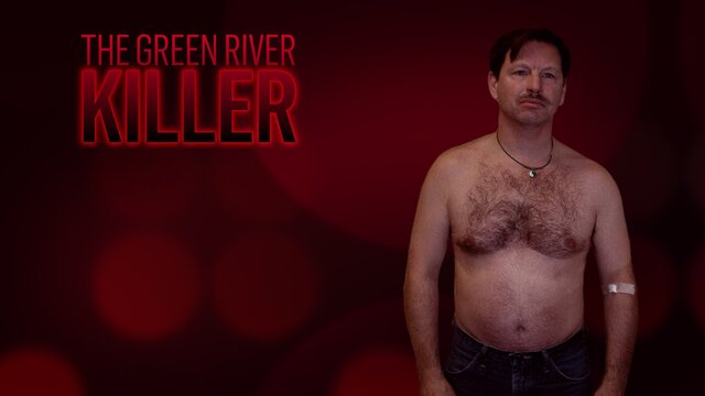 Green River Killer: Hunting the Monster key art