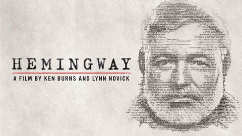 Hemingway (2021)