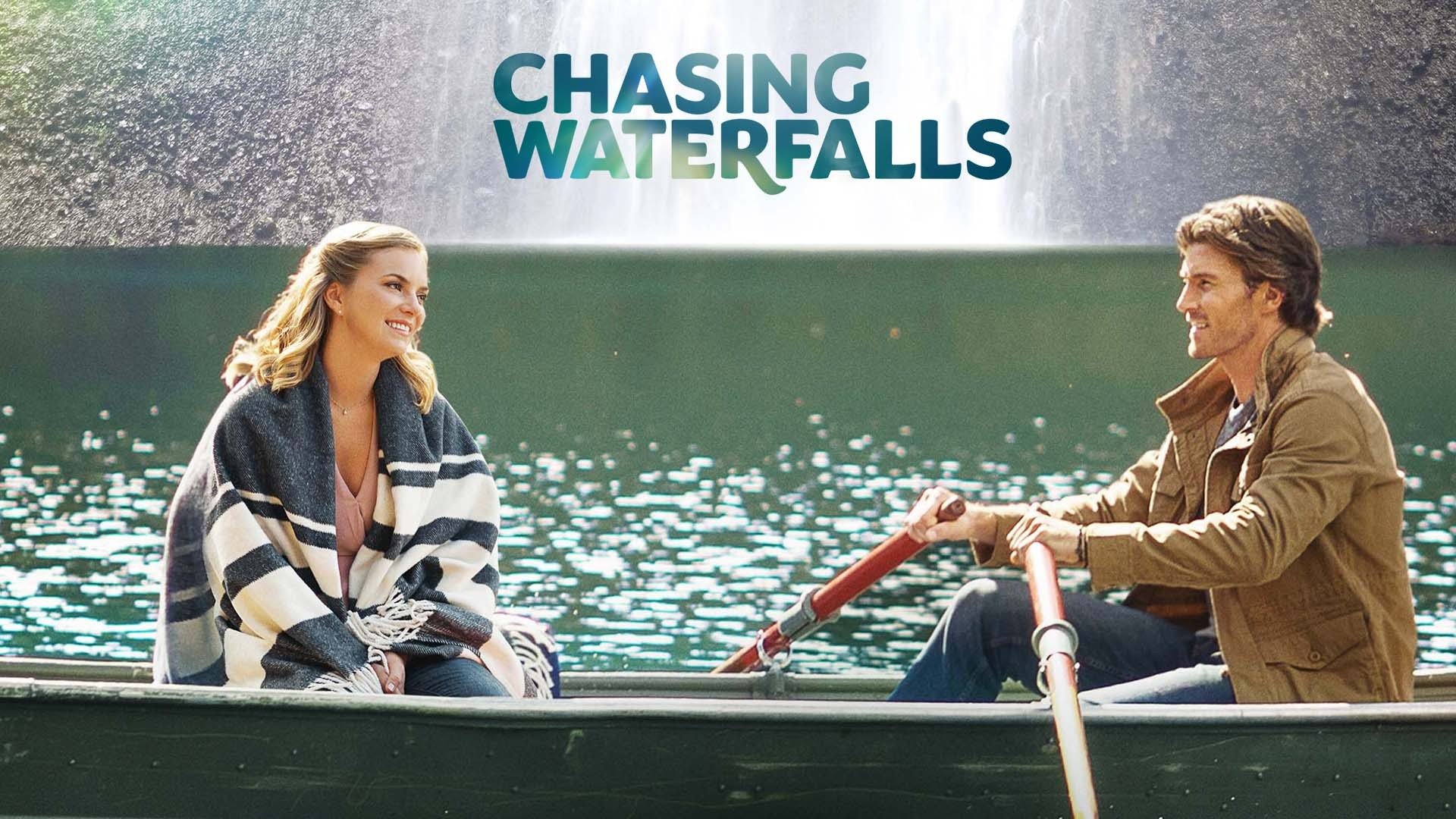 Chasing Waterfalls - Hallmark Channel Movie - Where To Watch